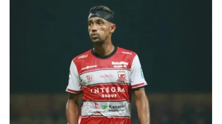 Divulgação/Madura United