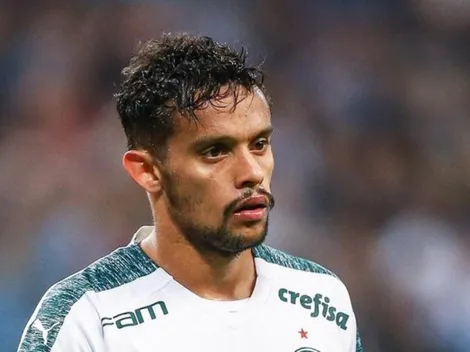 Botafogo intensifica negociação por Scarpa e Barros manda recado