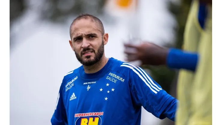Foto: Bruno Haddad/Cruzeiro
