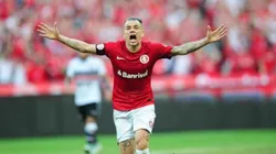 Foto: Ricardo Duarte/Inter/Divulgação