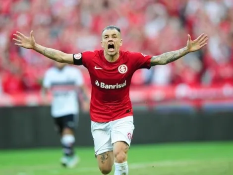 "River e Inter são muito maiores que Boca e Grêmio", diz D'Ale