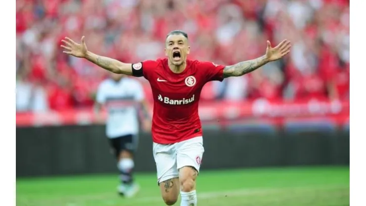 Foto: Ricardo Duarte/Inter/Divulgação