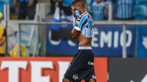 Foto: Lucas Uebel/Grêmio/Divulgação