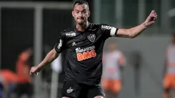 Com Réver de volta, Sampaoli encaminha escalação do Galo