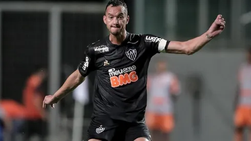 Com Réver de volta, Sampaoli encaminha escalação do Galo