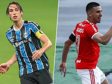 Grêmio x Internacional: Como, quando e onde assistir o clássico