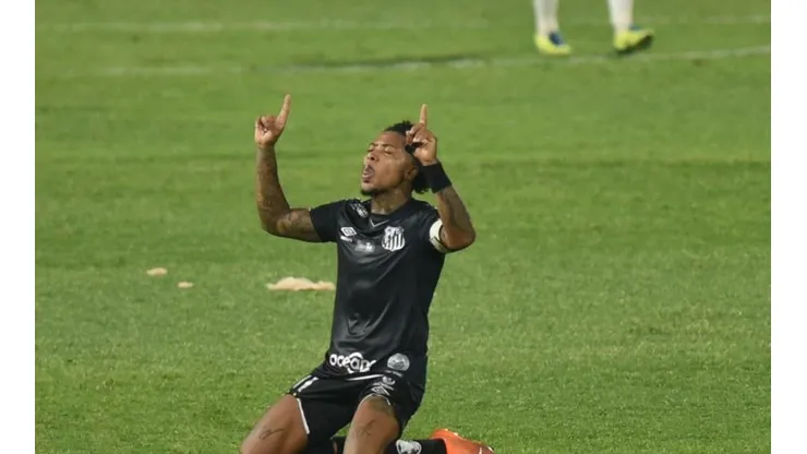 Foto: Ivan Storti/Santos FC