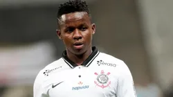 Cazares pode começar jogando diante do RB Bragantino