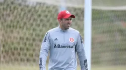 Coudet libera e Inter encaminha empréstimo de atacante para o Brasil de Pelotas