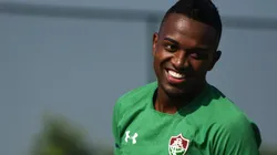 FOTO: MAILSON SANTANA/FLUMINENSE FC/DIVULGAÇÃO