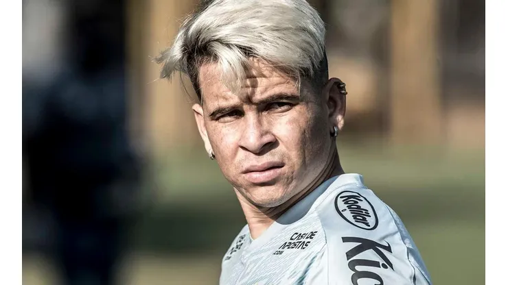 Foto: Ivan Storti/Santos FC