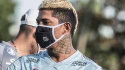 Foto: Ivan Storti/Santos FC