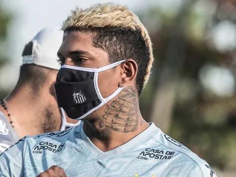 Raniel é internado às pressas em hospital de Goiânia