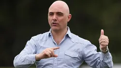 Galliote decide recusar R$230 milhões por quarteto em alta com Luxemburgo