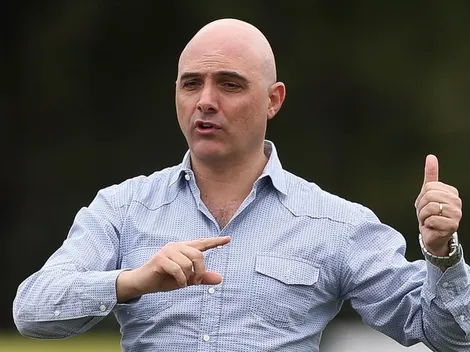 Galliote decide recusar R$230 milhões por quarteto em alta com Luxemburgo