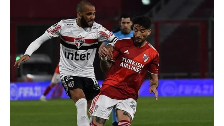 Eliminação na Libertadores "bagunça" calendário do São Paulo