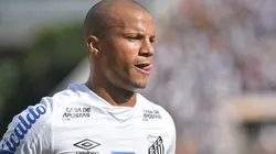 Foto: Ivan Storti/Santos FC