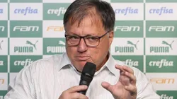 Cesar Greco/Palmeiras