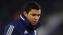 Jefferson Montero volta à pauta no Vasco e diretoria estuda contratação