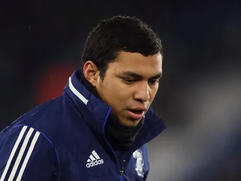 Jefferson Montero volta à pauta no Vasco e diretoria estuda contratação