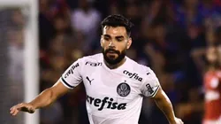 Luxa define escalação do Palmeiras com Bruno Henrique entre os titulares