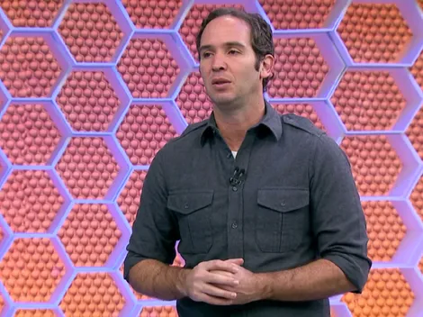 Caio Ribeiro detona Fernando Diniz