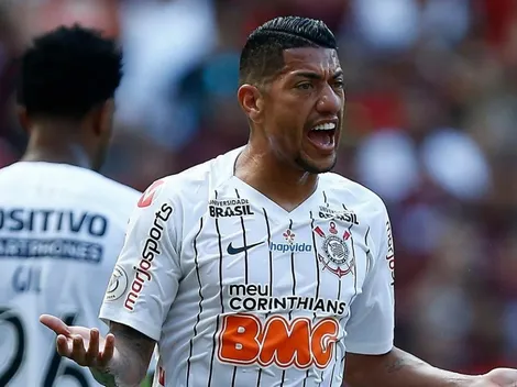 Ralf é especulado para vaga de Willian Farias no Sport