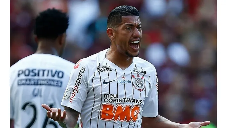 Ralf é especulado para vaga de Willian Farias no Sport