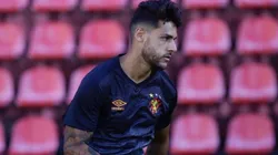 Ronaldo pode deixar o Sport após sondagem do Avaí