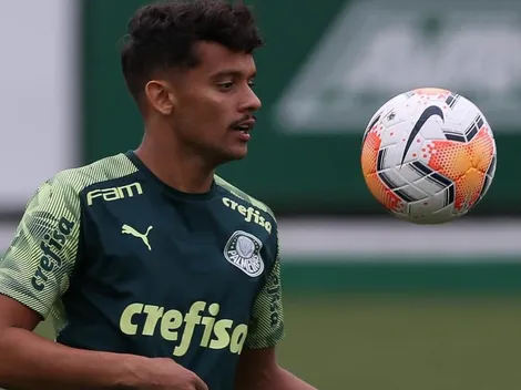 Renato aprova e Grêmio abre conversas com Palmeiras por Scarpa