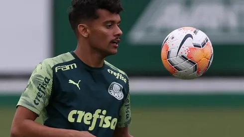 Foto: Cesar Greco/Palmeiras/Divulgação