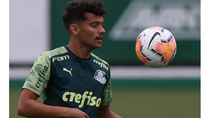 Foto: Cesar Greco/Palmeiras/Divulgação