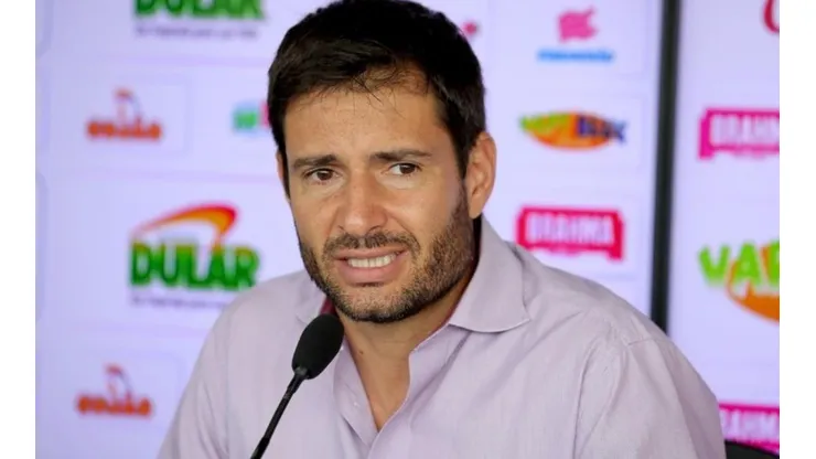 Felipe Oliveira/Divulgação/EC Bahia