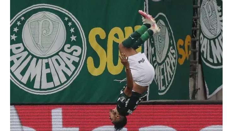 Verde e Branco em desencanto