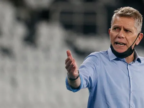 Autuori chama responsa após 'jogo horroroso' do Botafogo