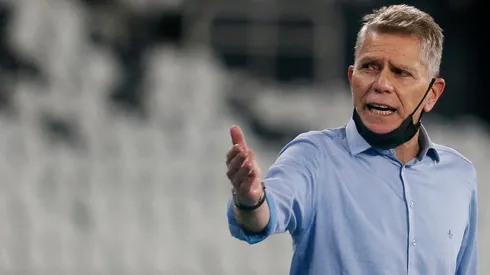 Foto: Vitor Silva/Botafogo/Divulgação