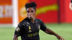 Vasco prepara proposta por Latif Blessing, “coringa” do Los Angeles FC