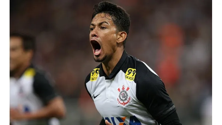 Fluminense confirma contratação de Lucca