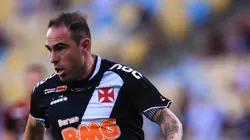 Vasco encaminha saída de Bruno César por empréstimo
