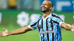 Foto: Lucas Uebel/Grêmio.