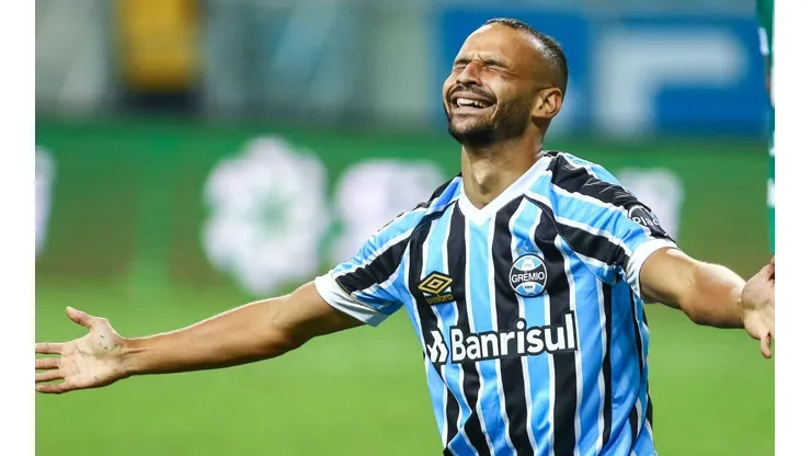 Foto: Lucas Uebel/Grêmio.