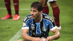 Renato promove mudanças e encaminha escalação do Grêmio