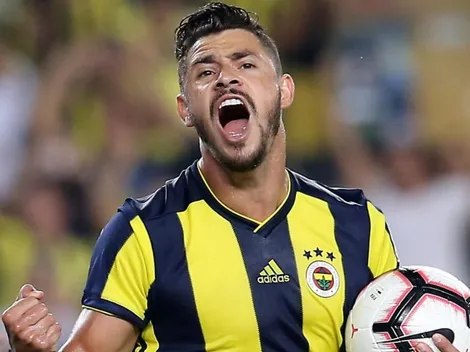 Investidores do Atlético dão aval para contratação de Giuliano