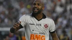Foto: Rafael Ribeiro/Vasco.