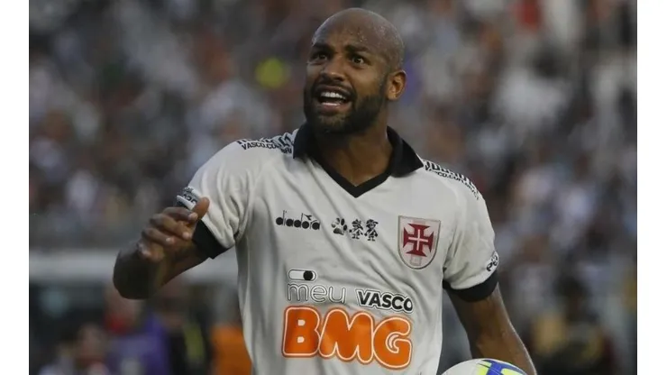 Foto: Rafael Ribeiro/Vasco.