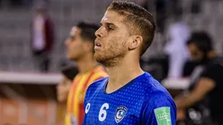 Negociação por Cuéllar não avança e Grêmio volta olhos para novos volantes