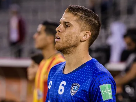 Negociação por Cuéllar não avança e Grêmio volta olhos para novos volantes