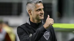 Foto: Bruno Cantini/Atlético-MG.