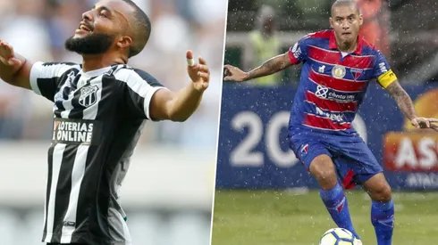 Ceará x Fortaleza: Como assistir AO VIVO a final do estadual