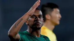 Fernando pede ajuda de Bolsonaro em 'caso Robson'